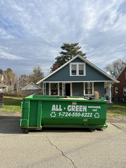 Commercial Dumpster Rental