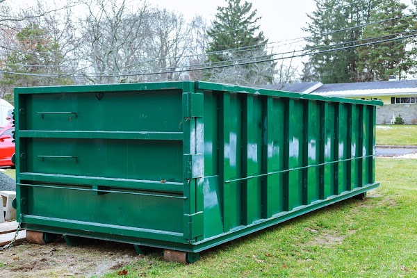 Convenient Recycling Services